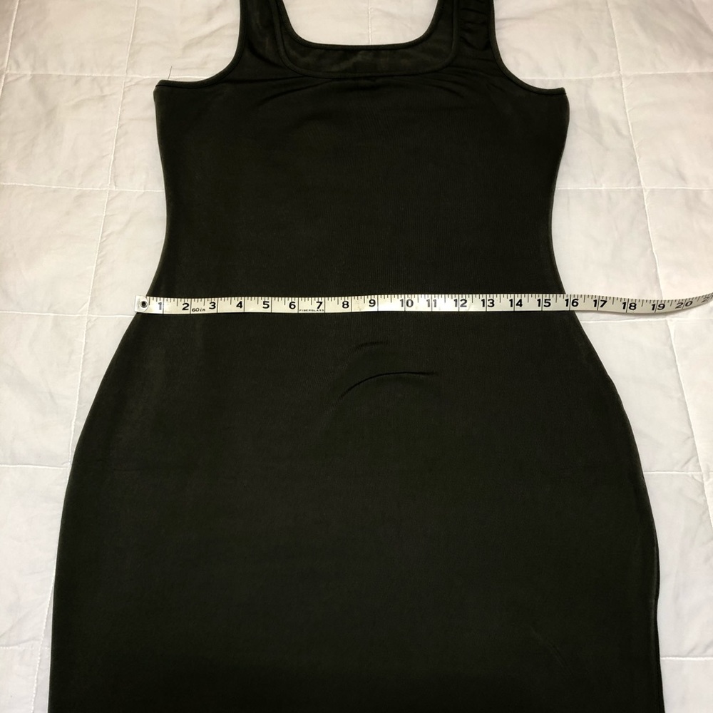 Bodycon Mini Dress - Picture 3 of 5